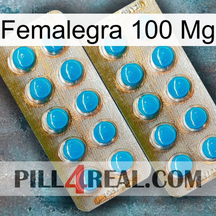 Femalegra 100Mg new08
